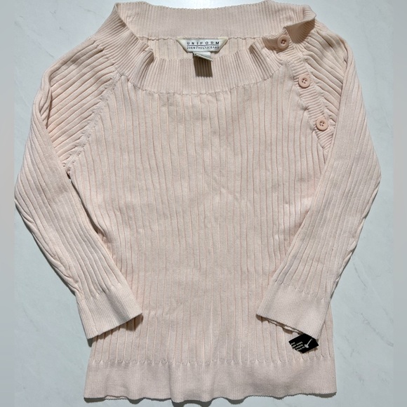 JohnPaulRichard Sweaters - Sweater Top